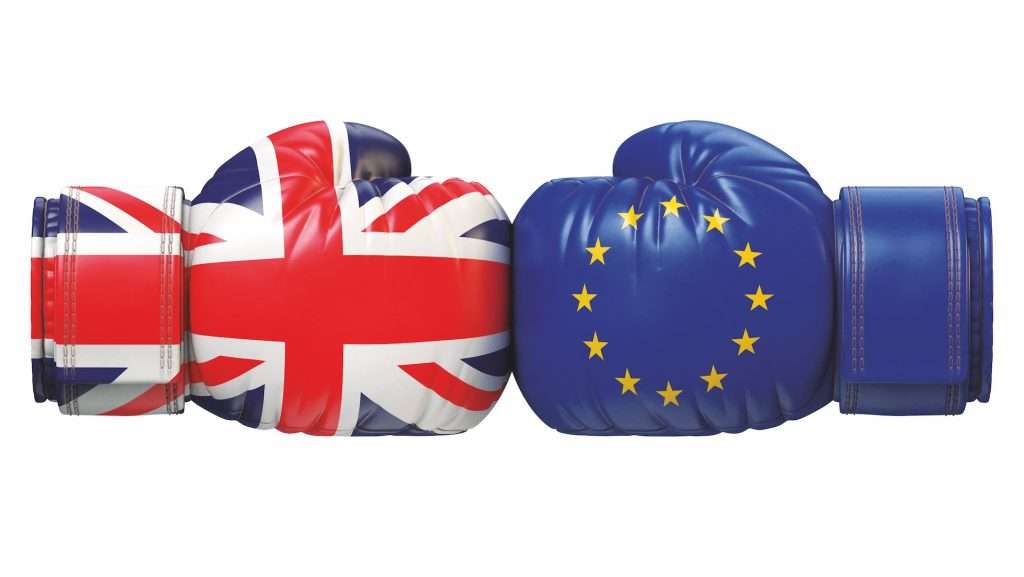 Us and them – Britain’s identity crisis