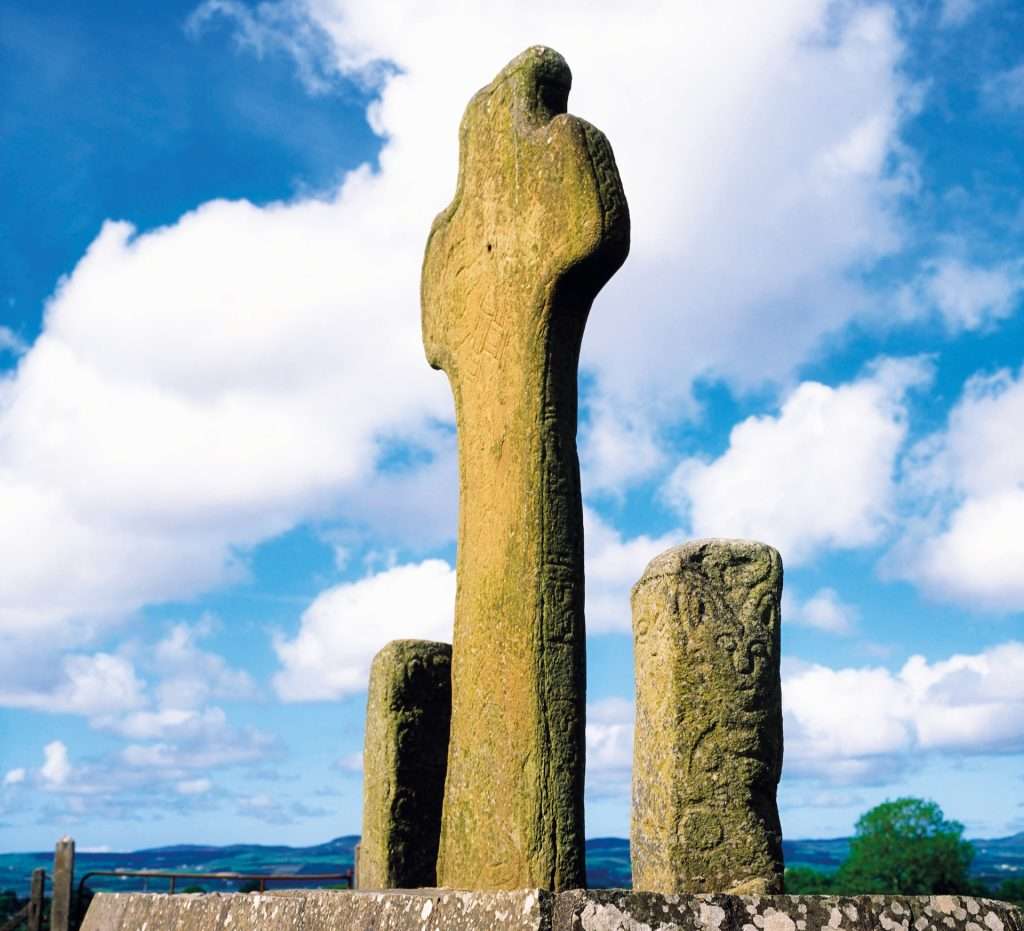 Ireland’s north-west frontier
