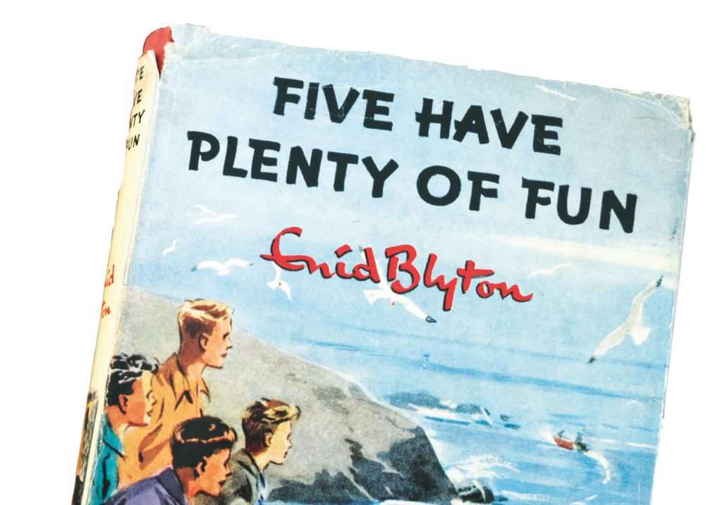 Can the excitement of the summer holiday survive?