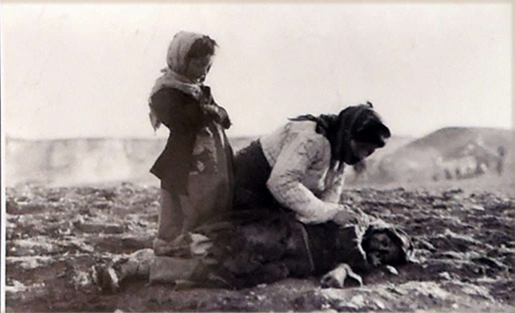 Why Lord Alton’s Genocide Determination Bill should be supported