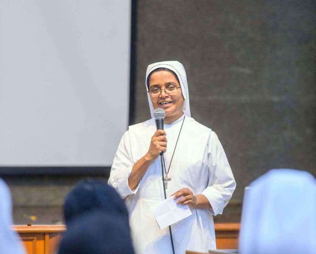 Bangladeshi nuns launch fresh push against online exploitation after global training