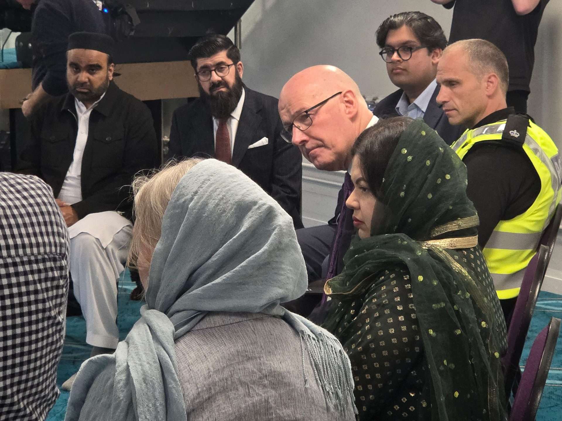 Islamophobia’s deadly consequences