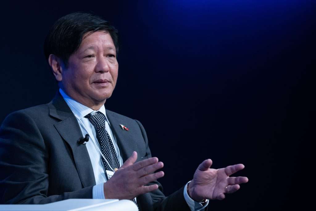Filipino Religious demand corruption response in Marcos’ State of the Nation address