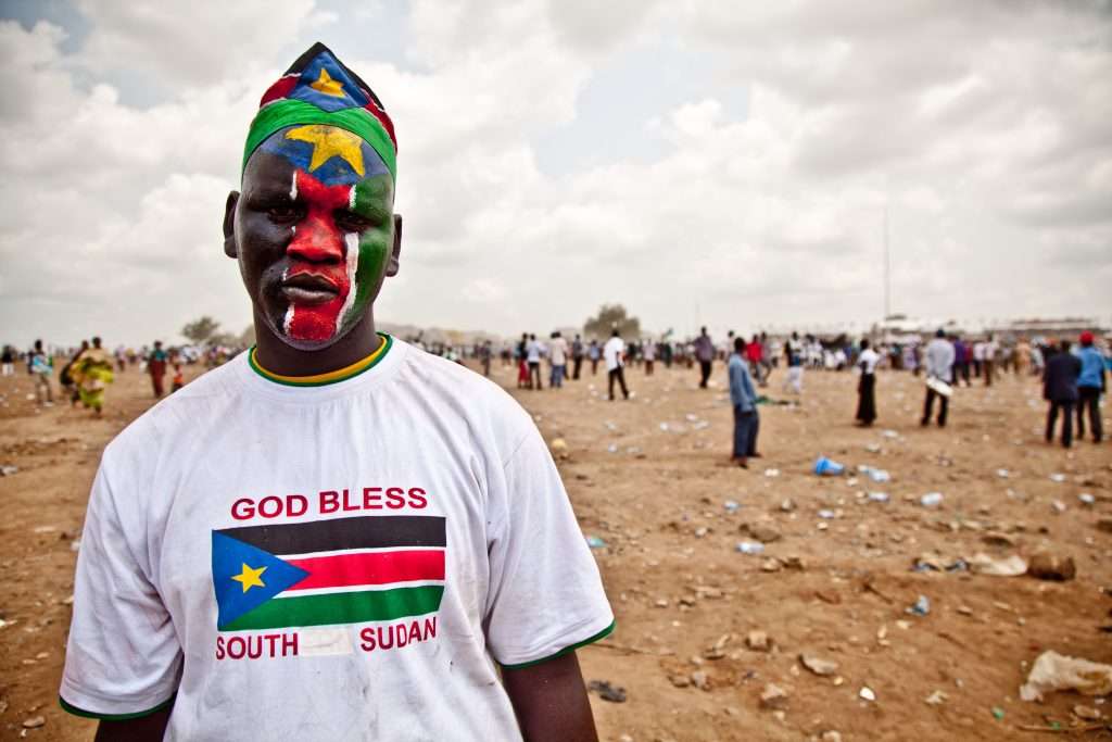 Pleas for peace as South Sudan marks 15 years since independence