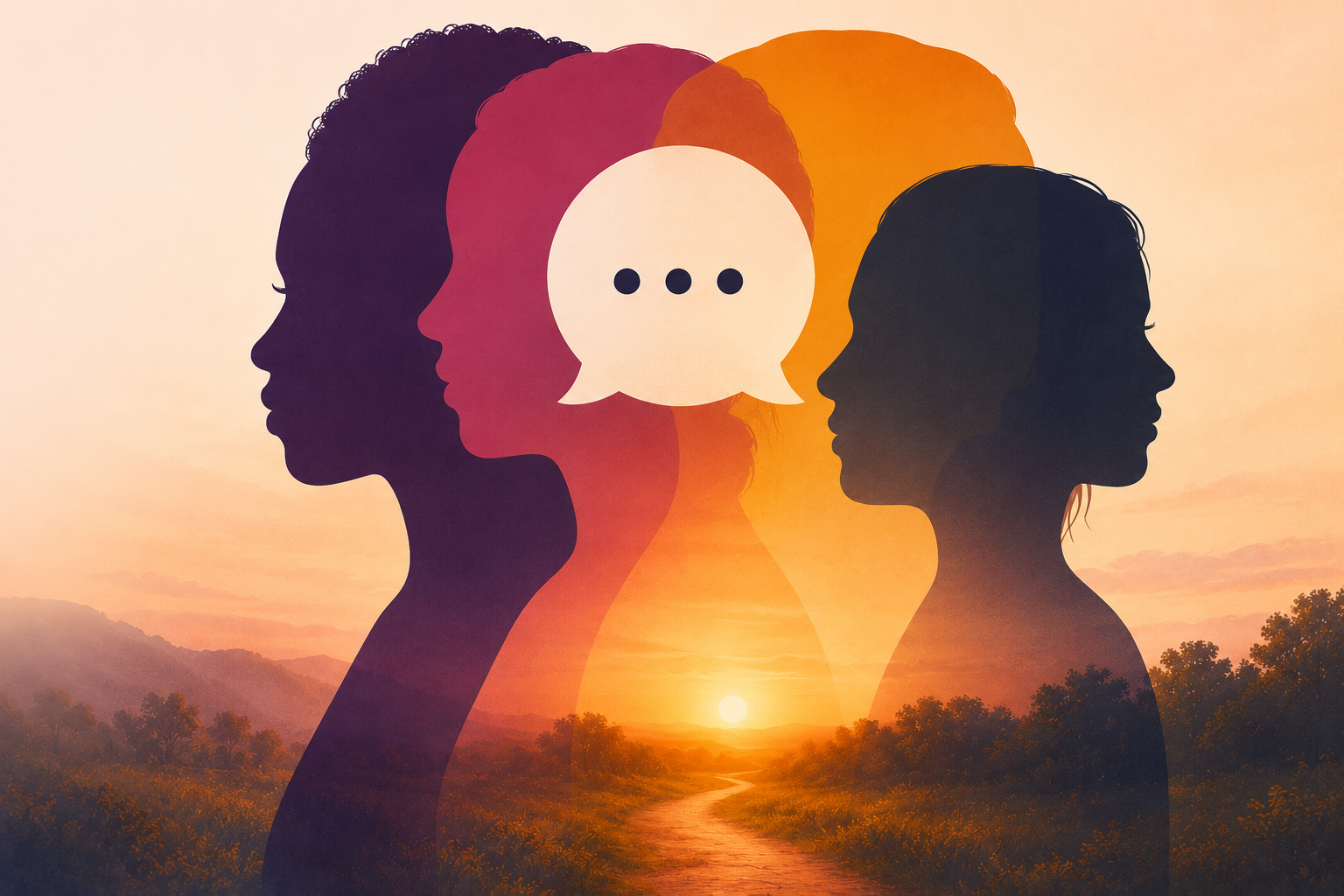 Tablet webinar: Listening that leads to change: Why survivor voices matter
