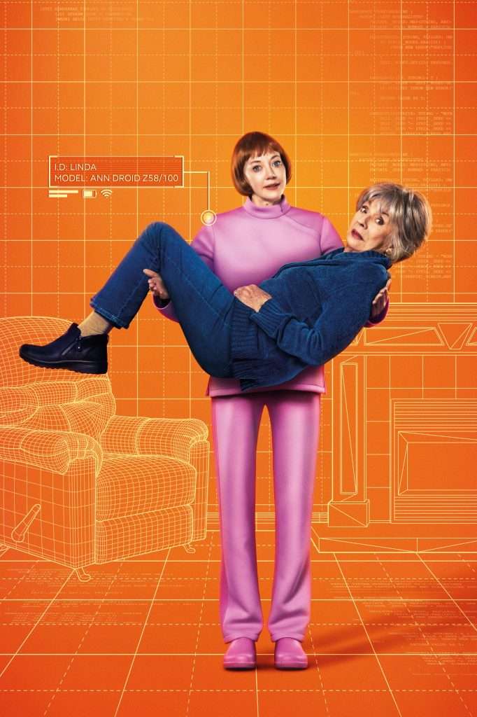 Television review: Dull humans vs the robot