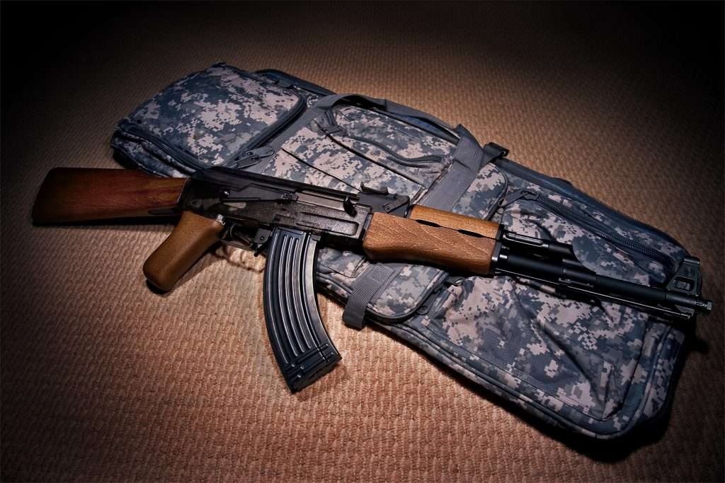 Christians alarmed after Catholic church attacked in eastern Nigeria