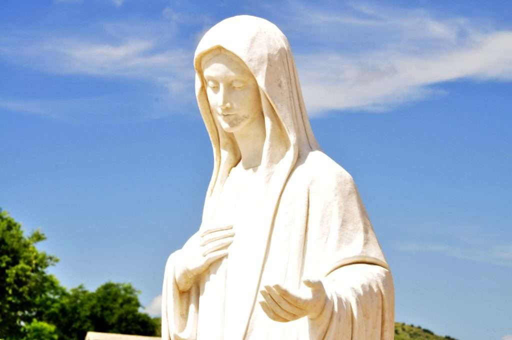News Briefing: Church in the World