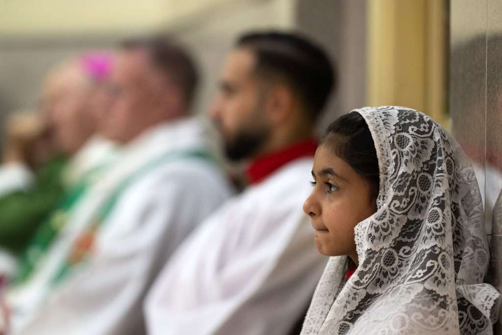 UK government must oppose human rights abuses in West Bank, says bishop