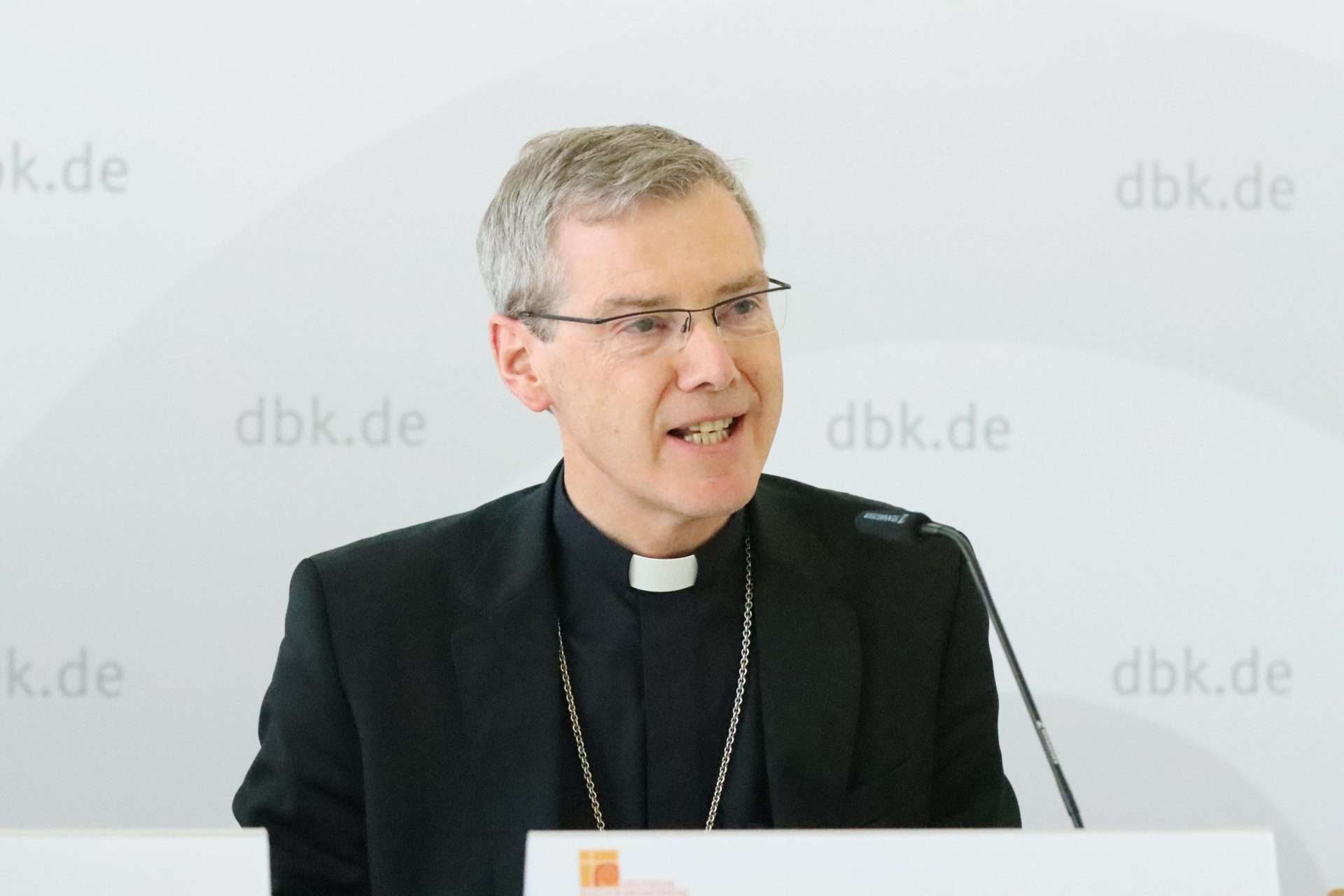 German Church postpones inaugural meeting of Synodal Conference