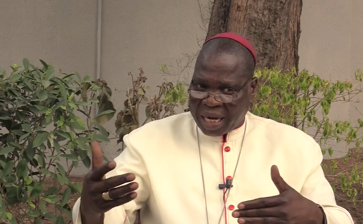 Bishops declare solidarity with Nigerian Muslims after mosque abduction