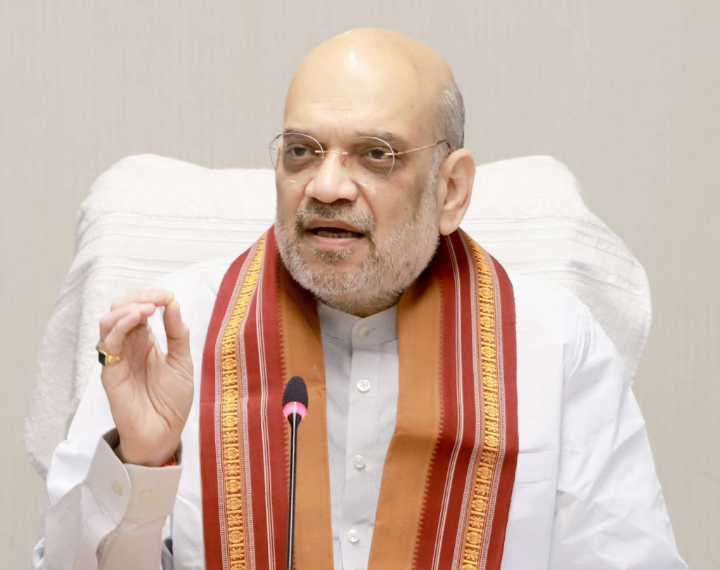 Church groups increase pressure on Indian government over foreign funding bill