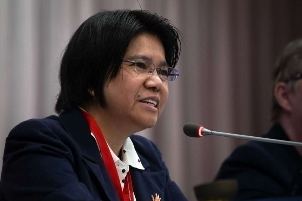 Talitha Kum warns of ever-evoloving challenge of human trafficking