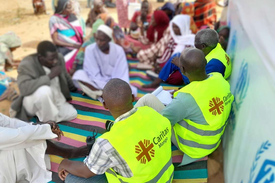 World Humanitarian Day: aid workers face a ‘crisis of protection’