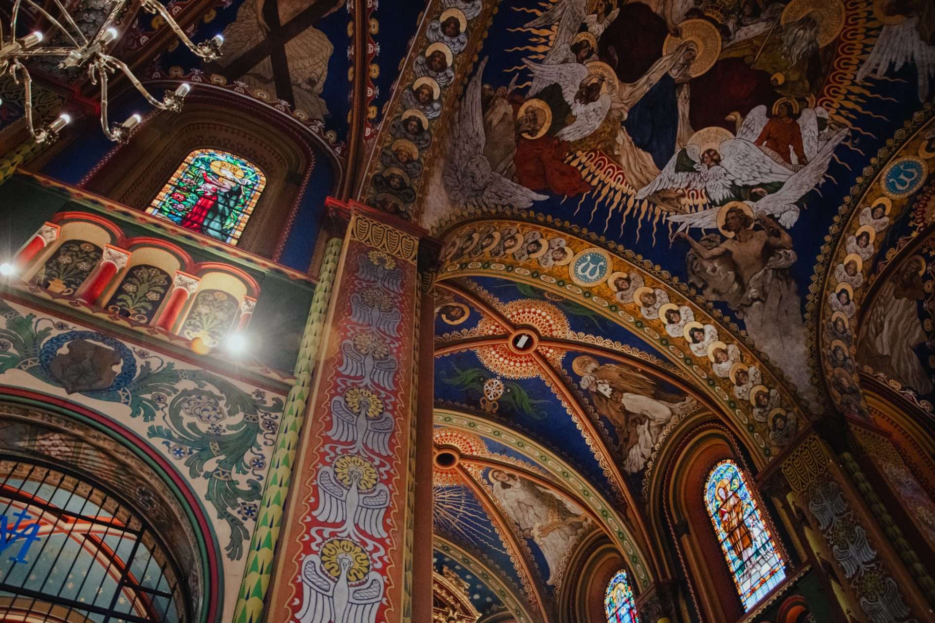 Polish priest sentenced for abuse uncovered in Sosnowiec investigation