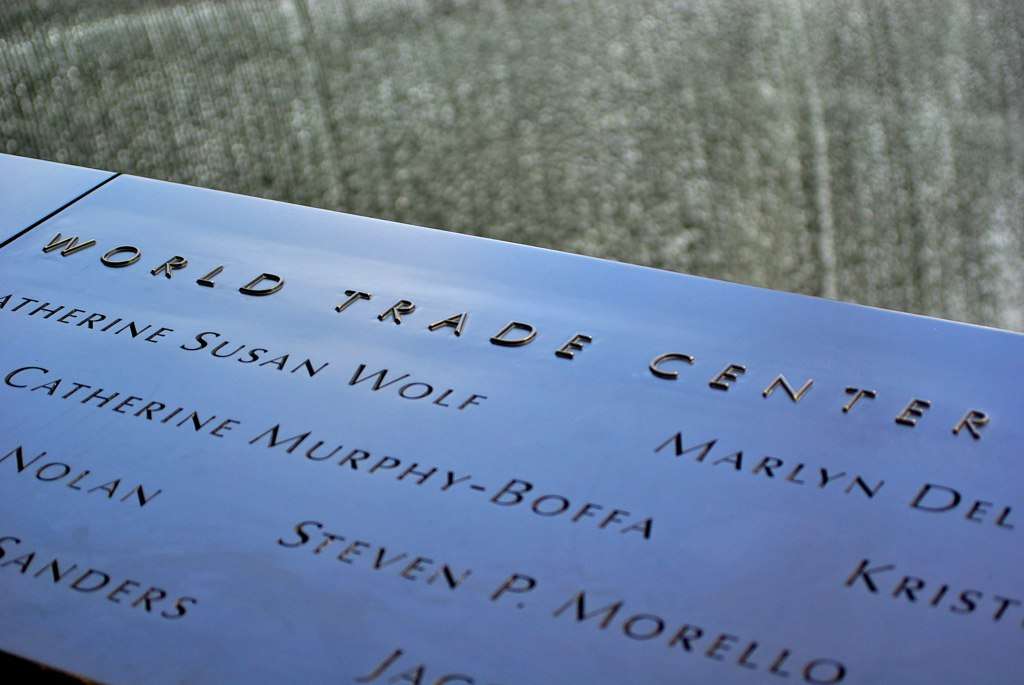 American Catholics mark 25 years since 9/11 attacks