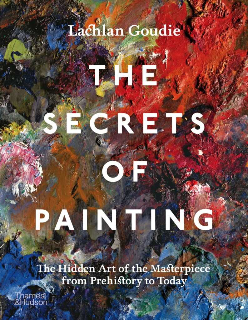 Eye candy – art books to devour