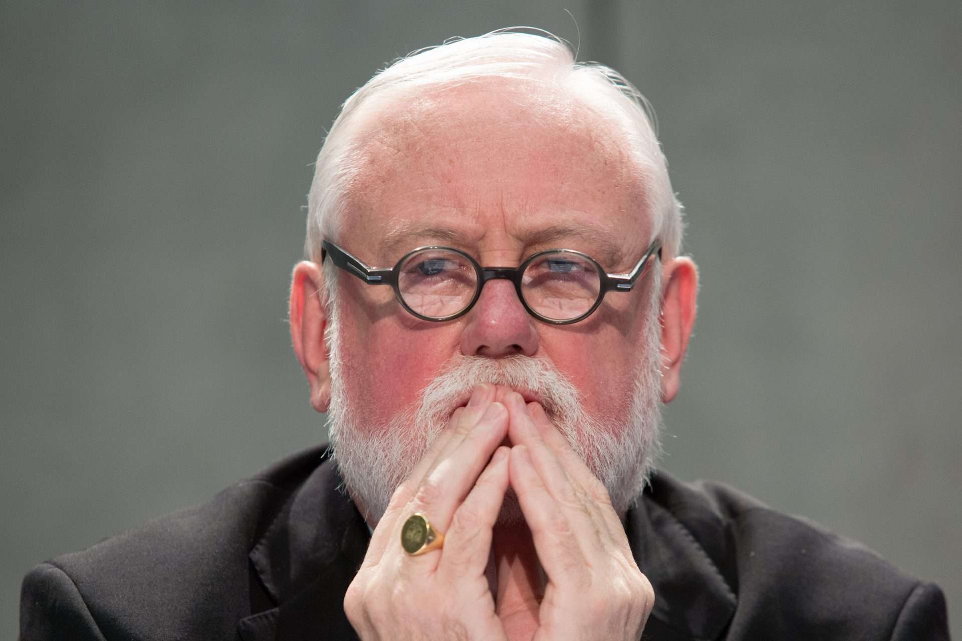 ‘Diplomacy is the road to follow’ says Gallagher after Moscow visit