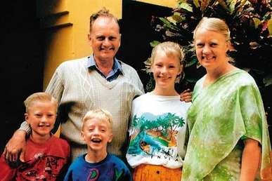 Indian Christians hail rejection of remission plea for Graham Staines’ killer