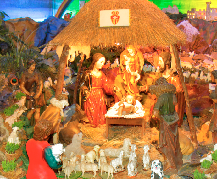 Prayer and Social Justice ­CalendarOctober, November,December 2026
