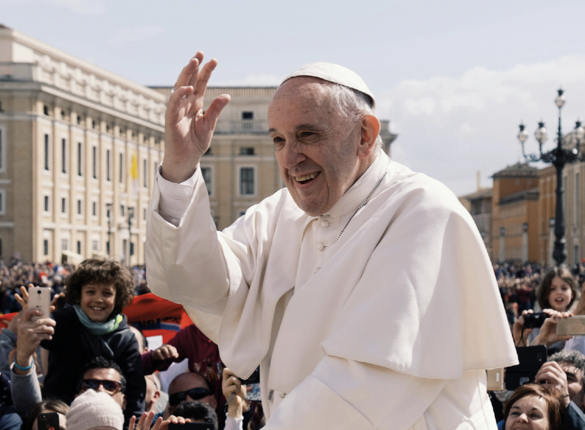 A disease that weakens the whole body of Christ:Clericalism revisited