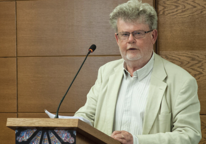 ‘A politics of the good’: Demystifying the political thought of John Milbank