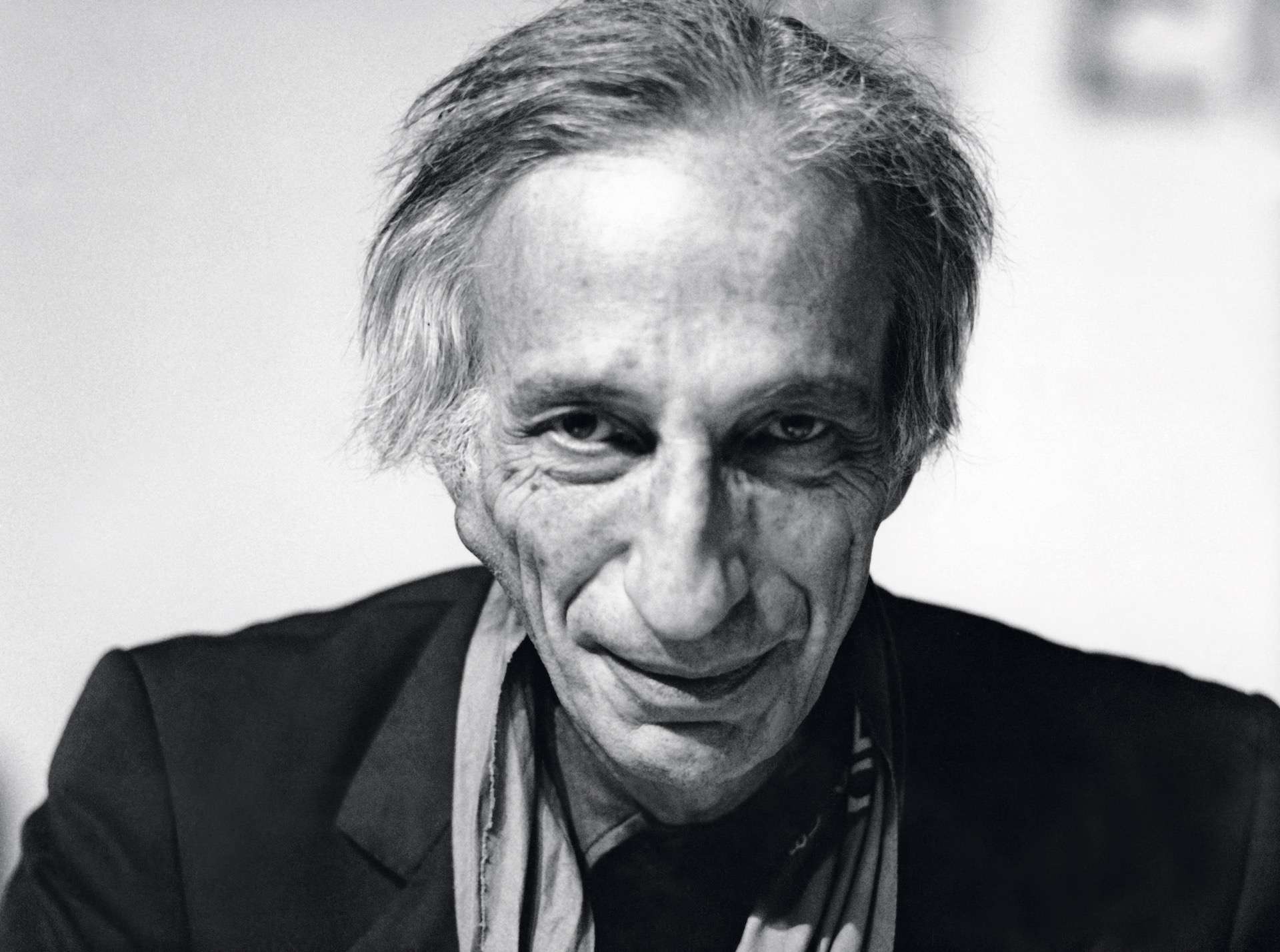 The astonishing Ivan Illich