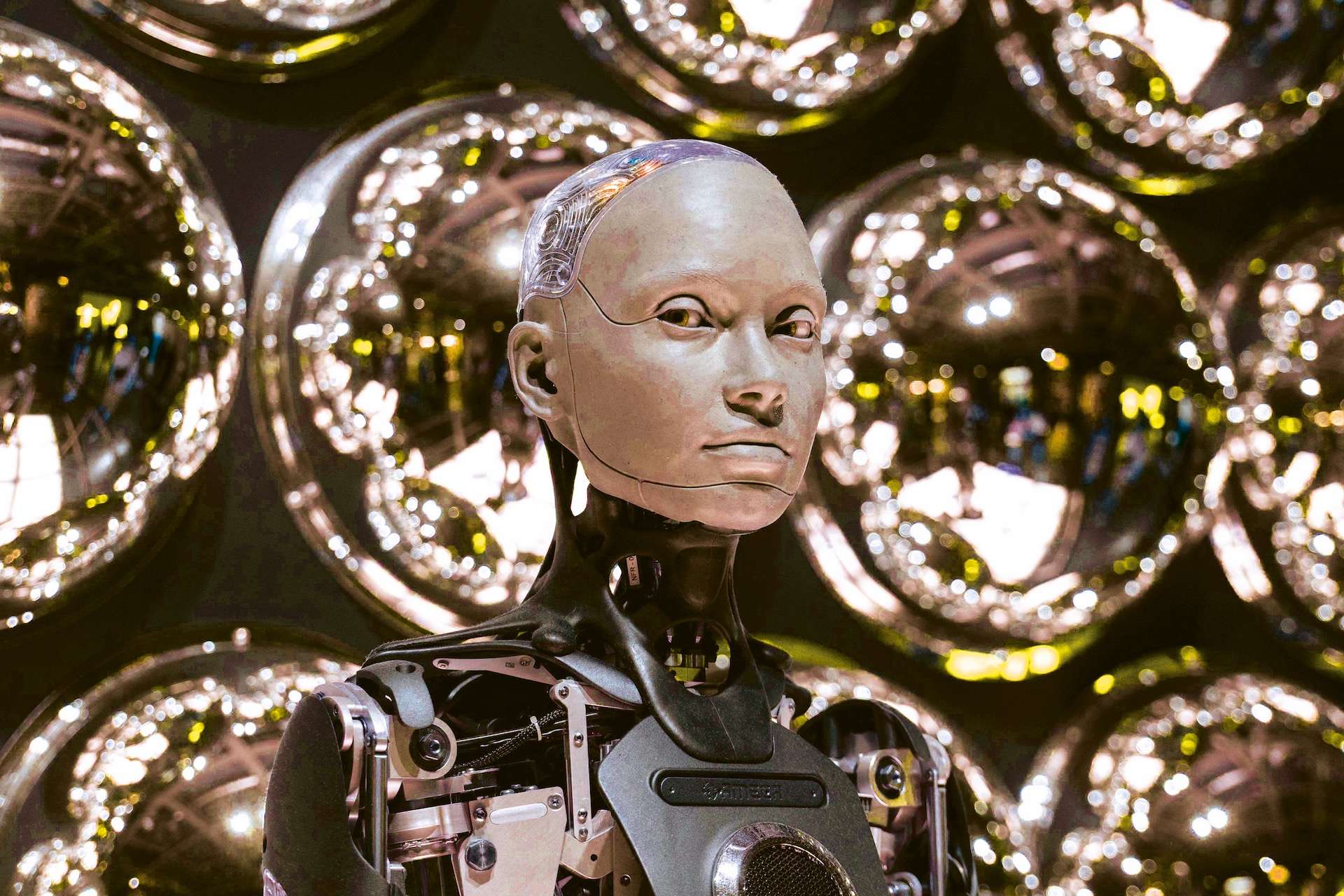 Artificial intelligence – the room where it should happen