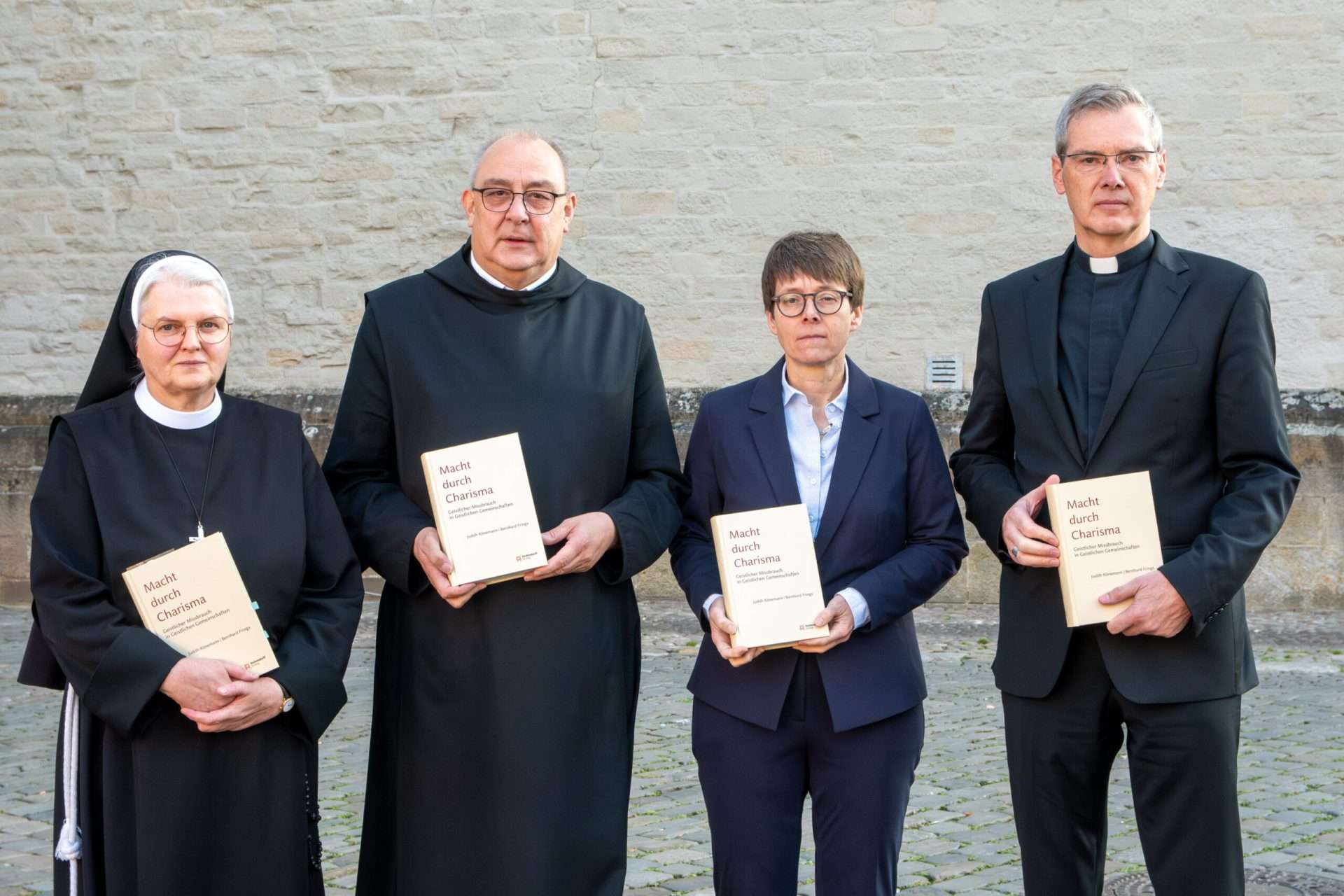Study finds German dioceses failed to guard against spiritual abuse in lay groups