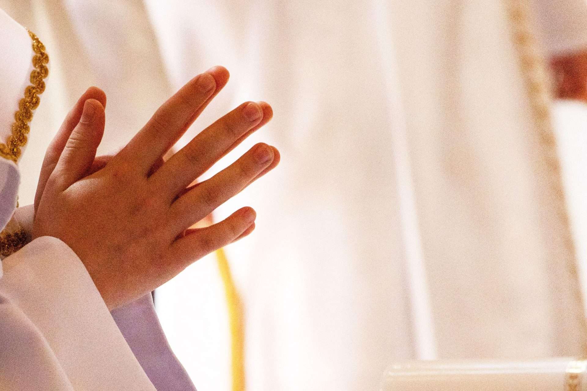 Diocese told its safeguarding practice ‘requires attention’ - The Tablet