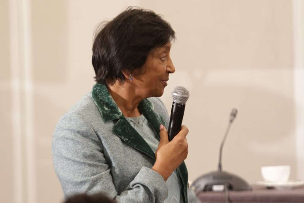 News Briefing: Church in the World