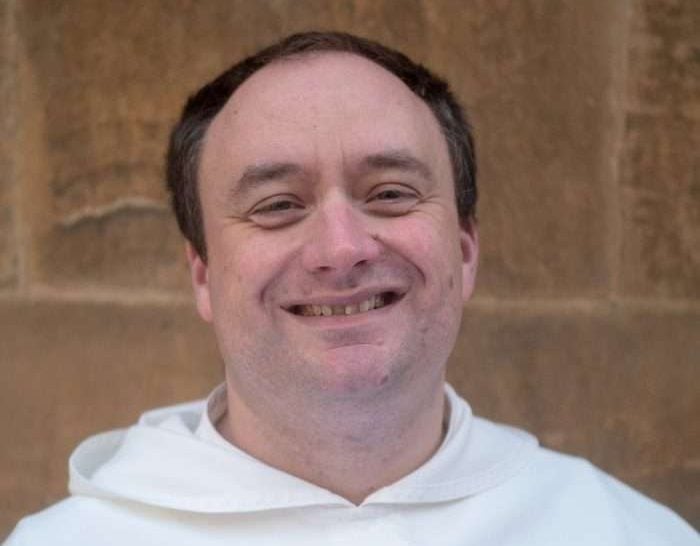 Tablet Webinar 1: All Souls’ Day: Why the Church Remembers the Dead with Very Rev Dr Richard Ounsworth OP