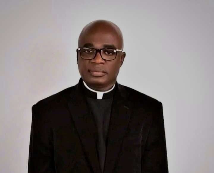 Benue governor should not be called a priest, says Nigerian cardinal