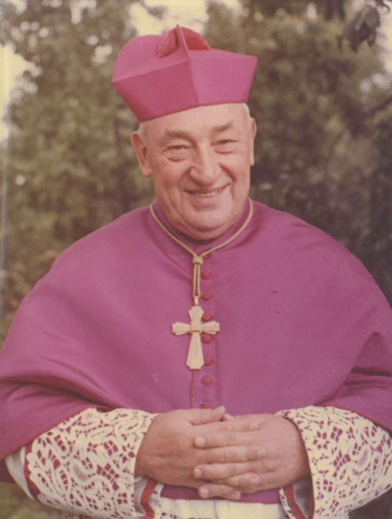 News Briefing: Church in the World