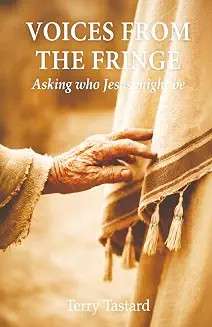 Touching the cloth