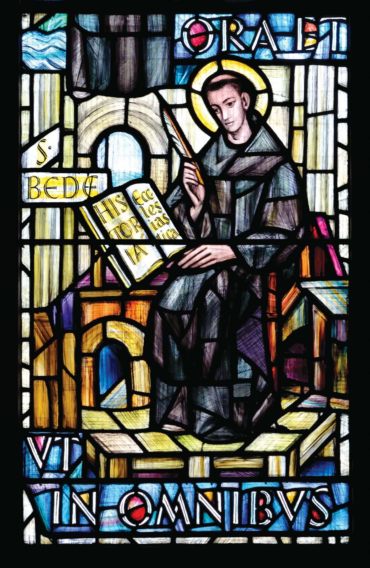 A curate’s egg