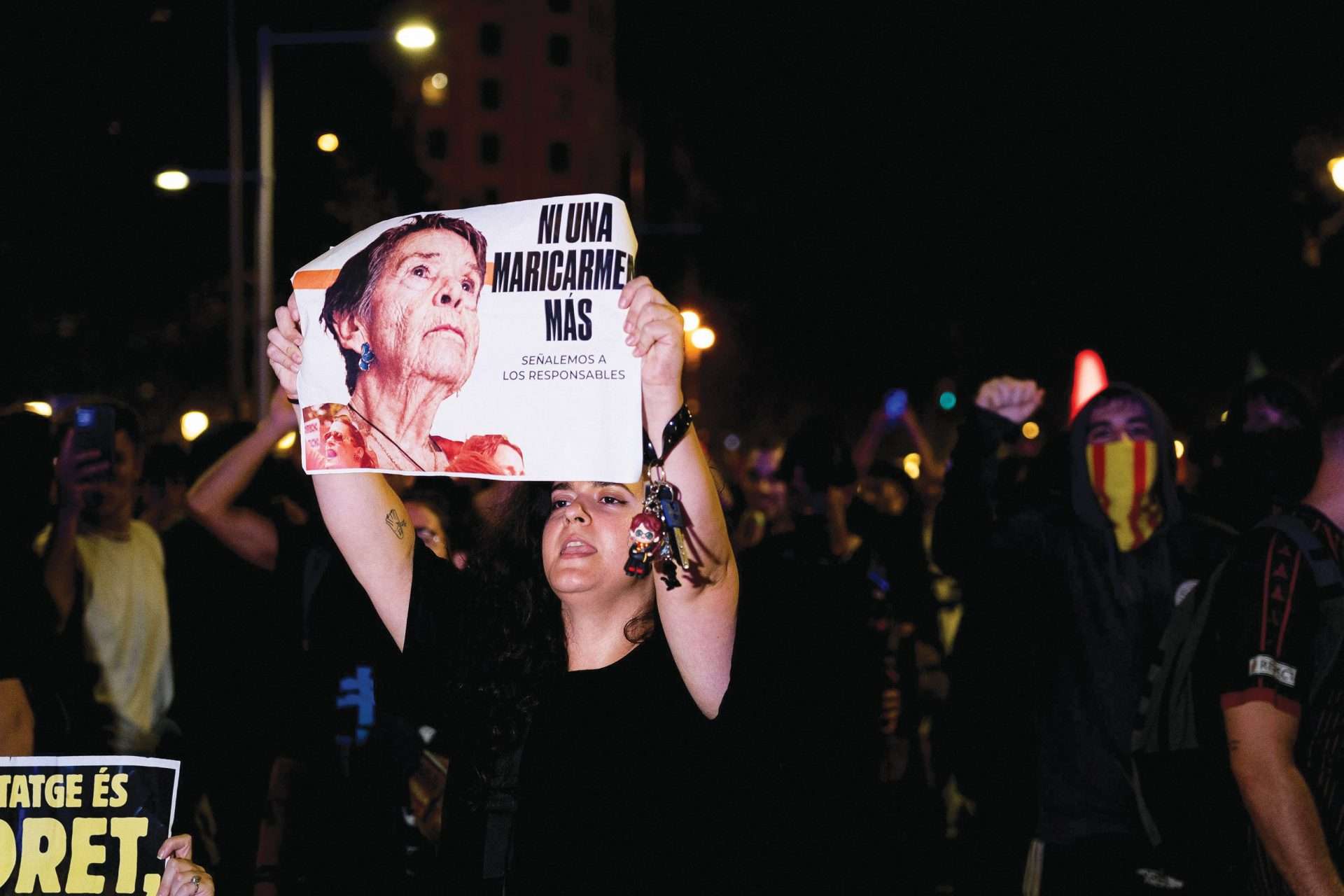Cardinal warns of ‘radical’ housing crisis in Spain after eviction outrage