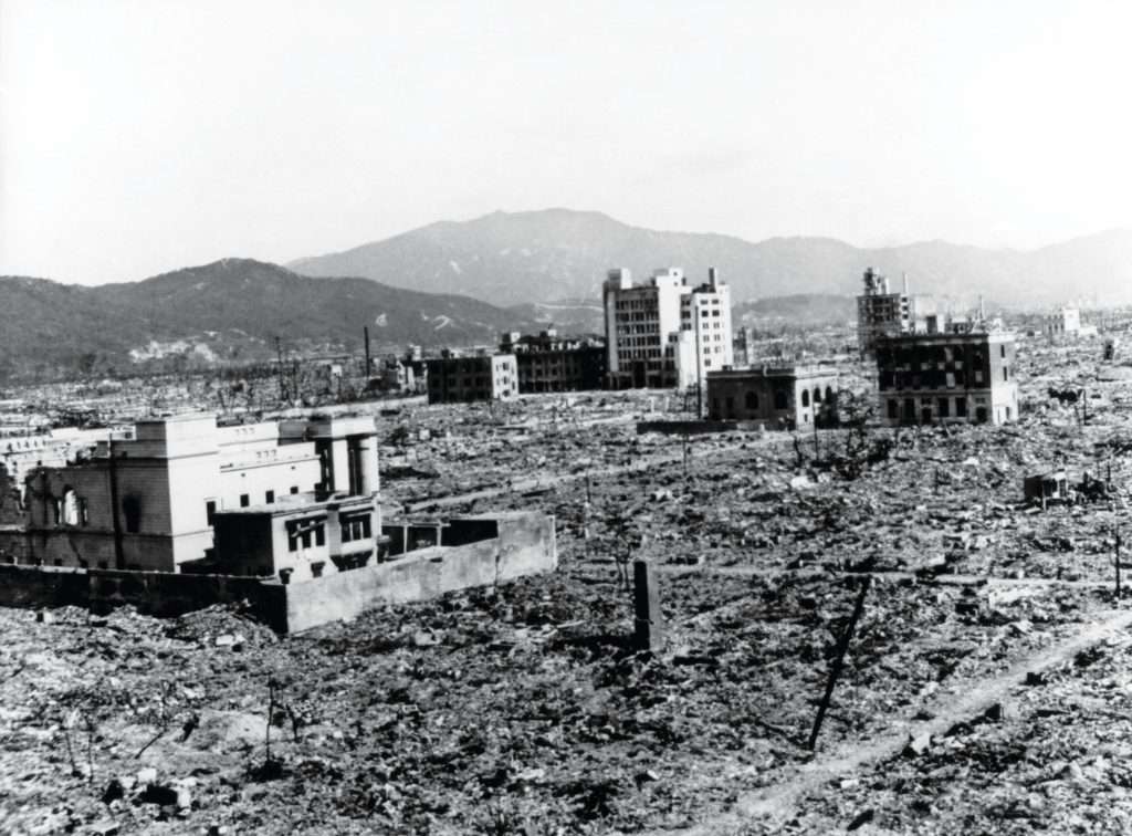 Leslie Groves, Robert Oppenheimer and the shadowy politics of the atom bomb