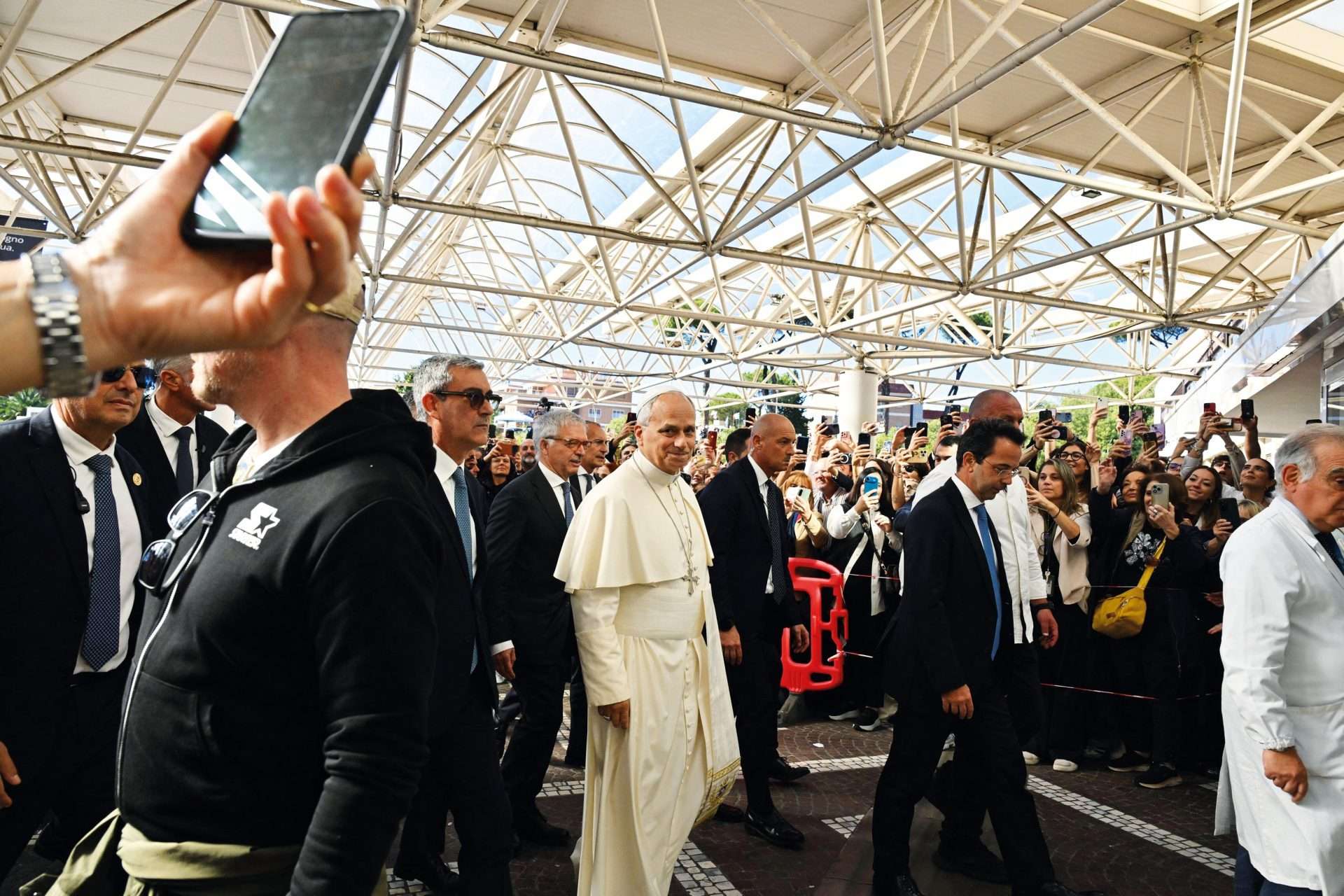 Vatican confirms Pope’s Latin America travel plans despite operation