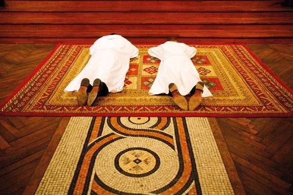 The privilege of service - The Tablet