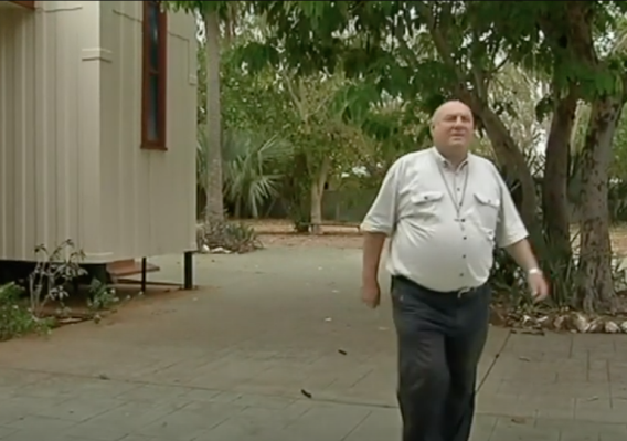 Australian Bishop Arrested On Rape Charges The Tablet