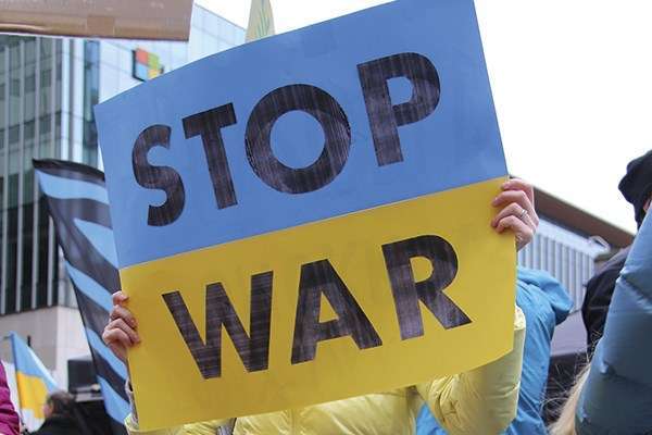 Self-defence in Ukraine and Catholic teaching
