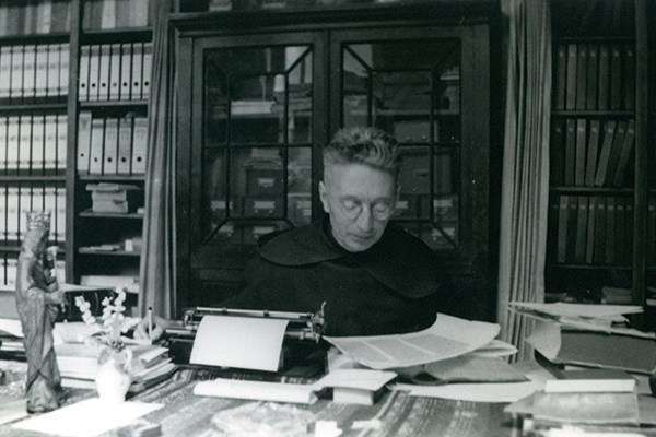 Journalist, ecumenist, educator and Carmelite mystic: Titus Brandsma – a saint for our times