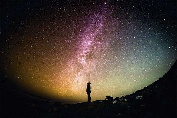 Providing soul space